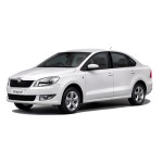 Skoda Rapid Winter Wheels